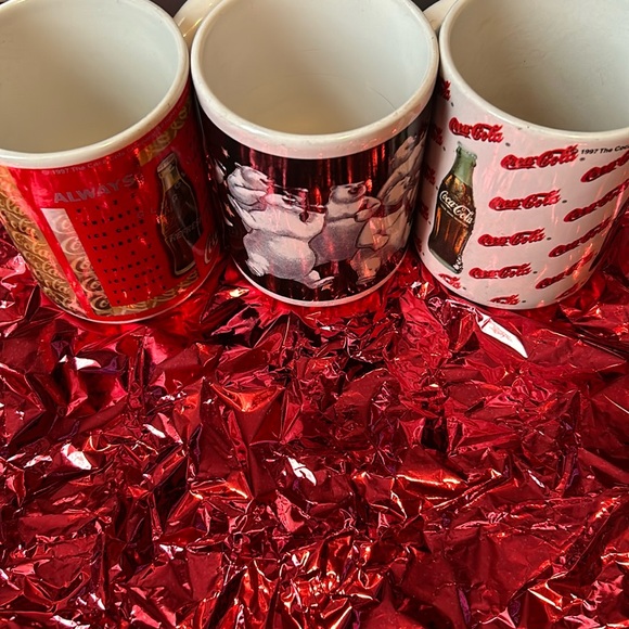 Coca Cola Items - Picture 2 of 12